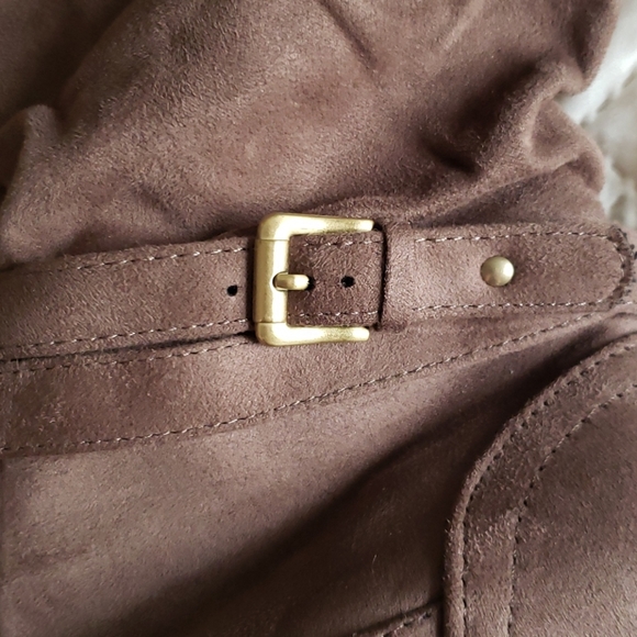 Gorgeous Brown soft boots - Picture 2 of 5